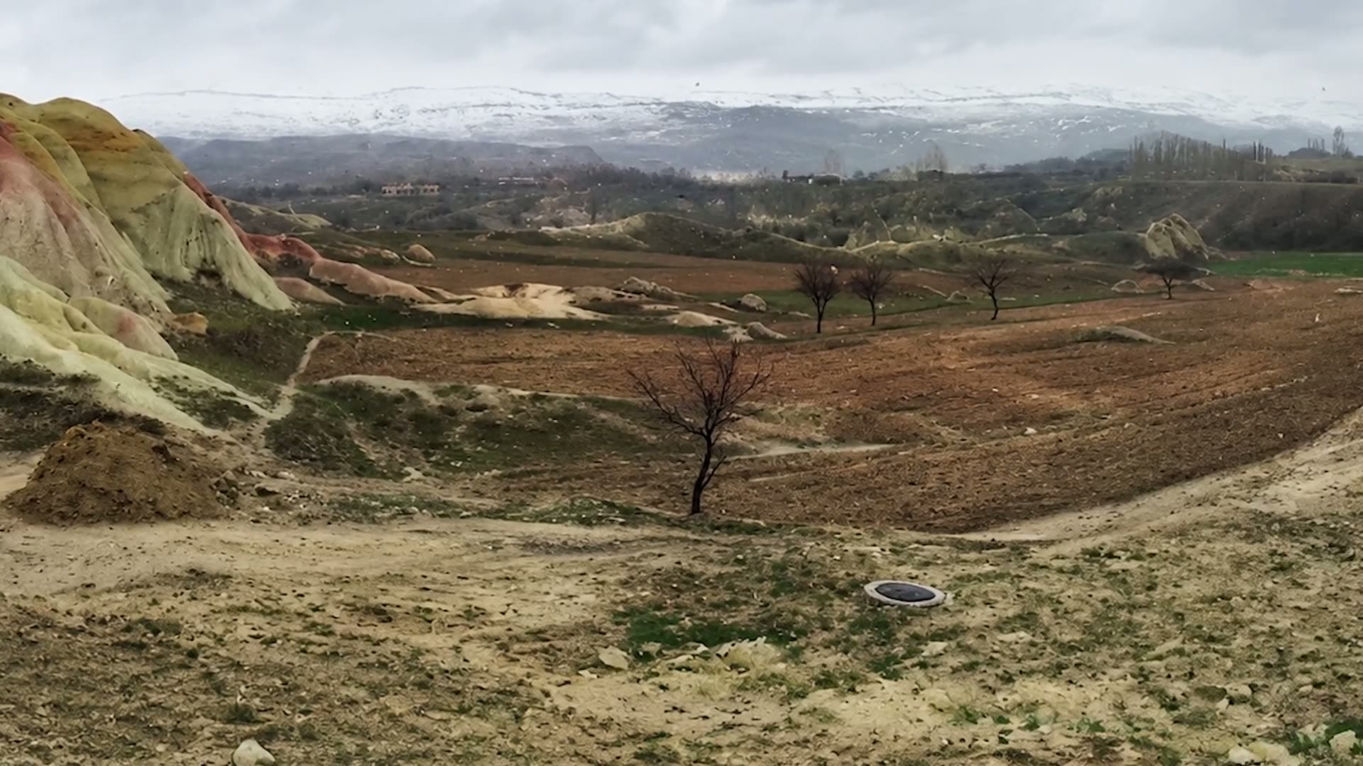 Genel dönüşüm özeti — tıkla oynat